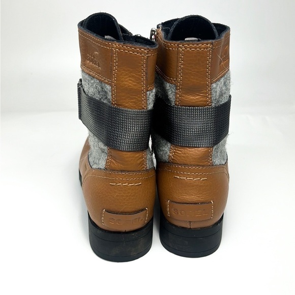 SOREL Emile Conquest Boot - Picture 3 of 6